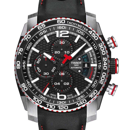 Tissot T-Sport PRS516 Extreme Chronograph T079.427.26.057.00