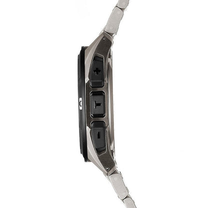 T-Touch Expert Solar Black Titan