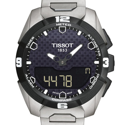 Tissot Touch Expert Solar T091.420.44.051.00