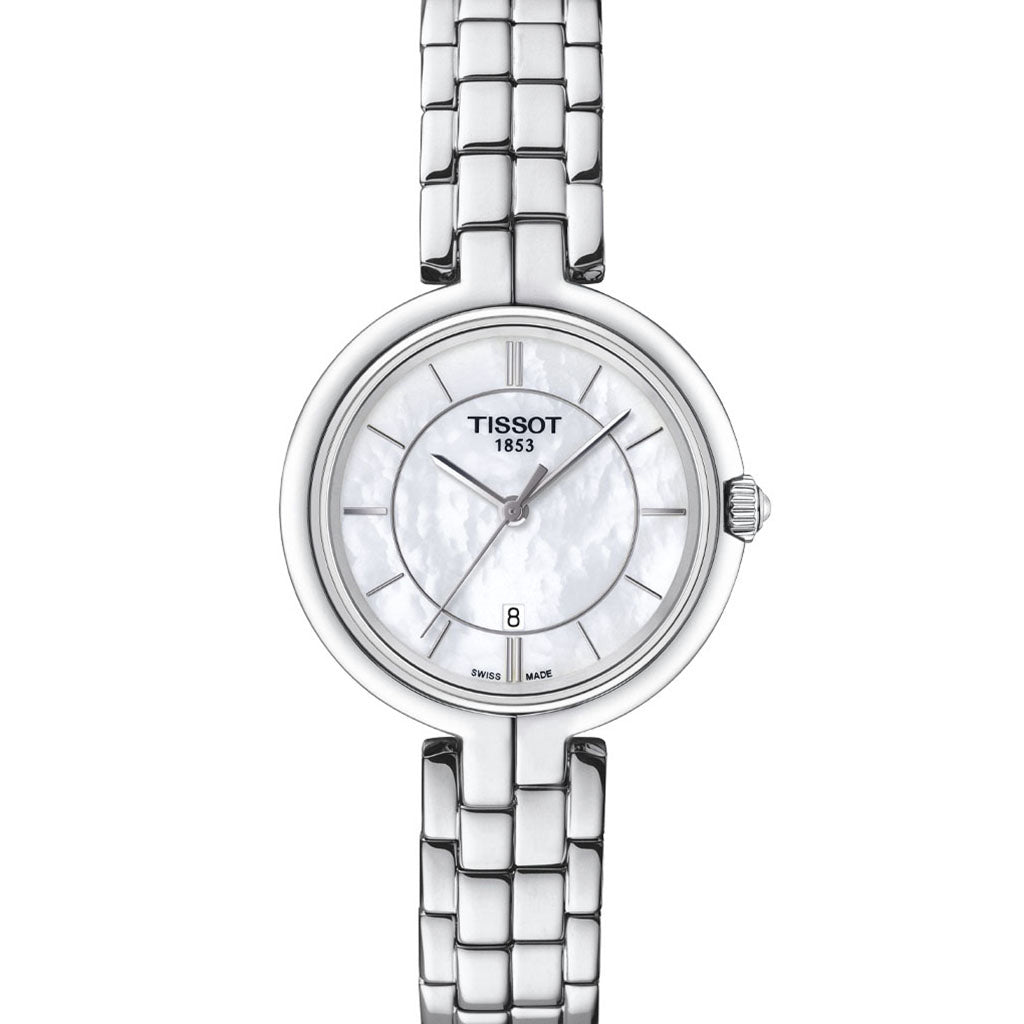 Tissot T-Lady Flamingo T094.210.11.111.00