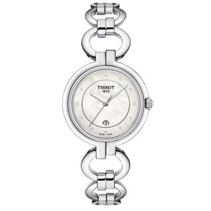 Flamingo 26MM Pearl Metal