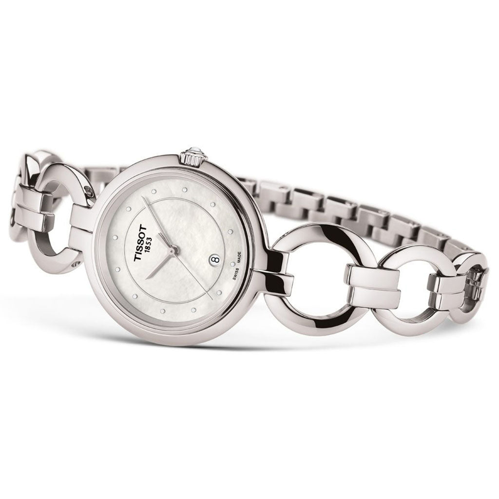 Flamingo 26MM Pearl Metal