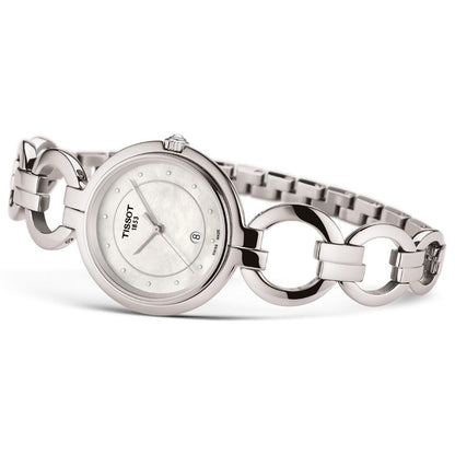 Flamingo 26MM Pearl Metal