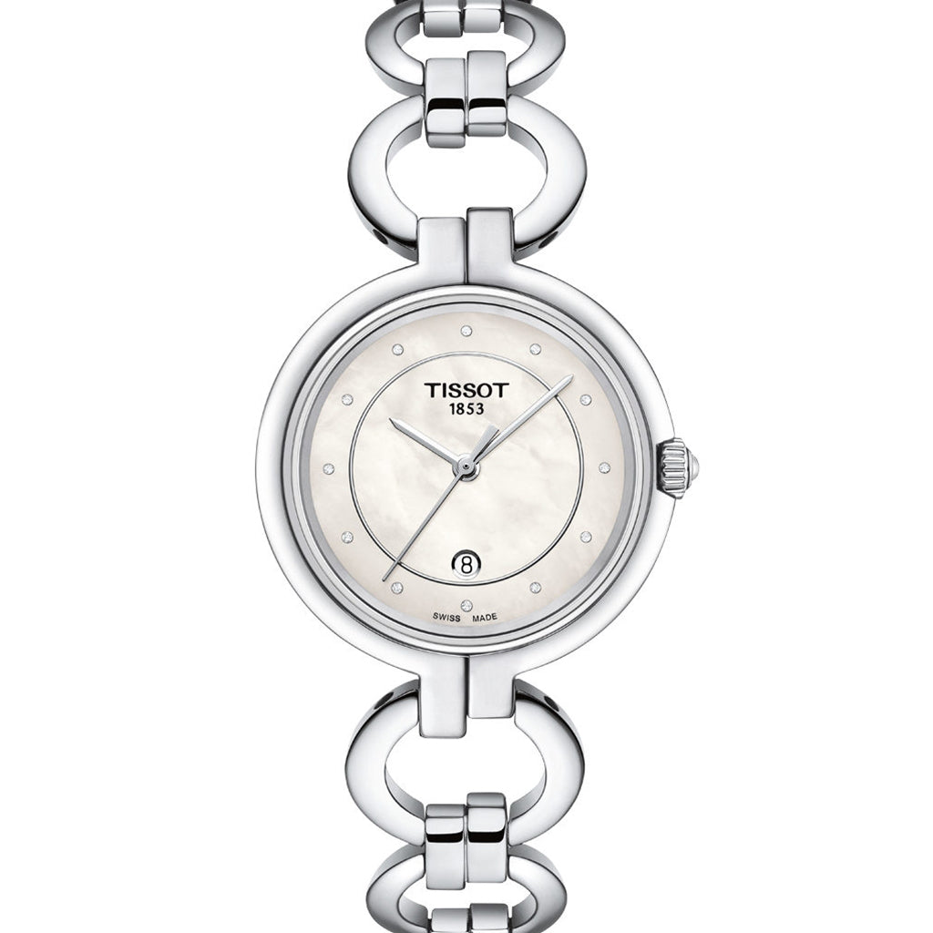 Tissot T-Lady Flamingo T094.210.11.116.00