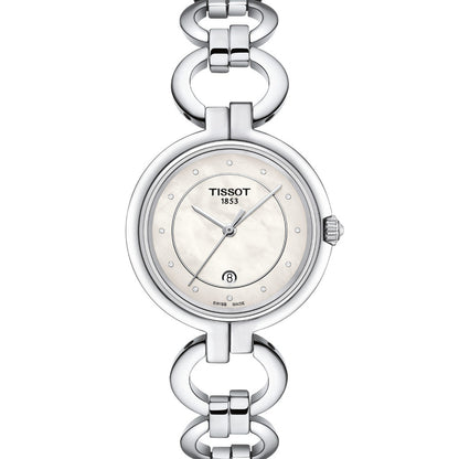 Tissot T-Lady Flamingo T094.210.11.116.00