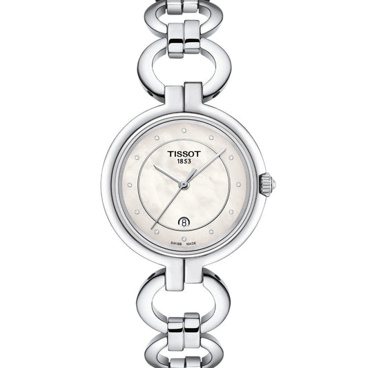 Tissot T-Lady Flamingo T094.210.11.116.00