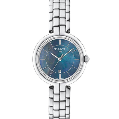 Tissot T-Lady Flamingo T094.210.11.121.00
