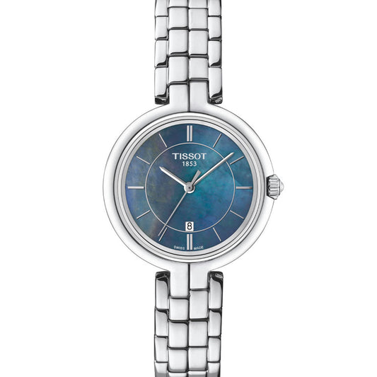Tissot T-Lady Flamingo T094.210.11.121.00