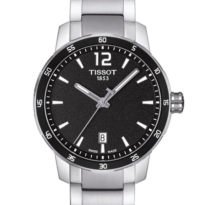 Tissot Sport Quister T095.410.11.057.00