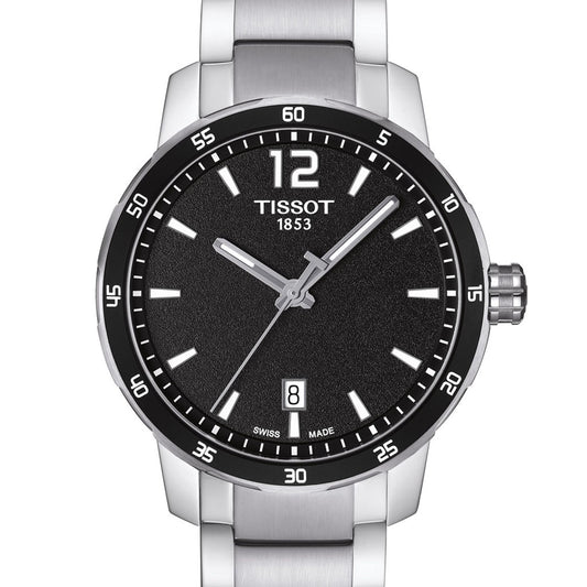 Tissot Sport Quister T095.410.11.057.00