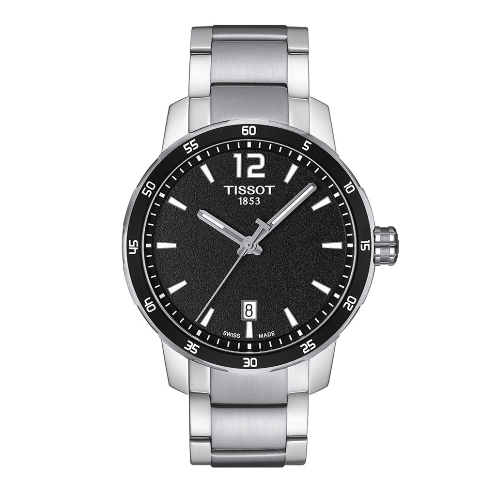 Quickster 42MM Black Metal (Auslaufmodell)