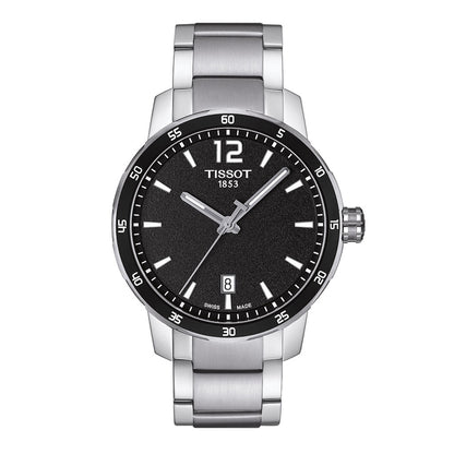 Quickster 42MM Black Metal (Auslaufmodell)