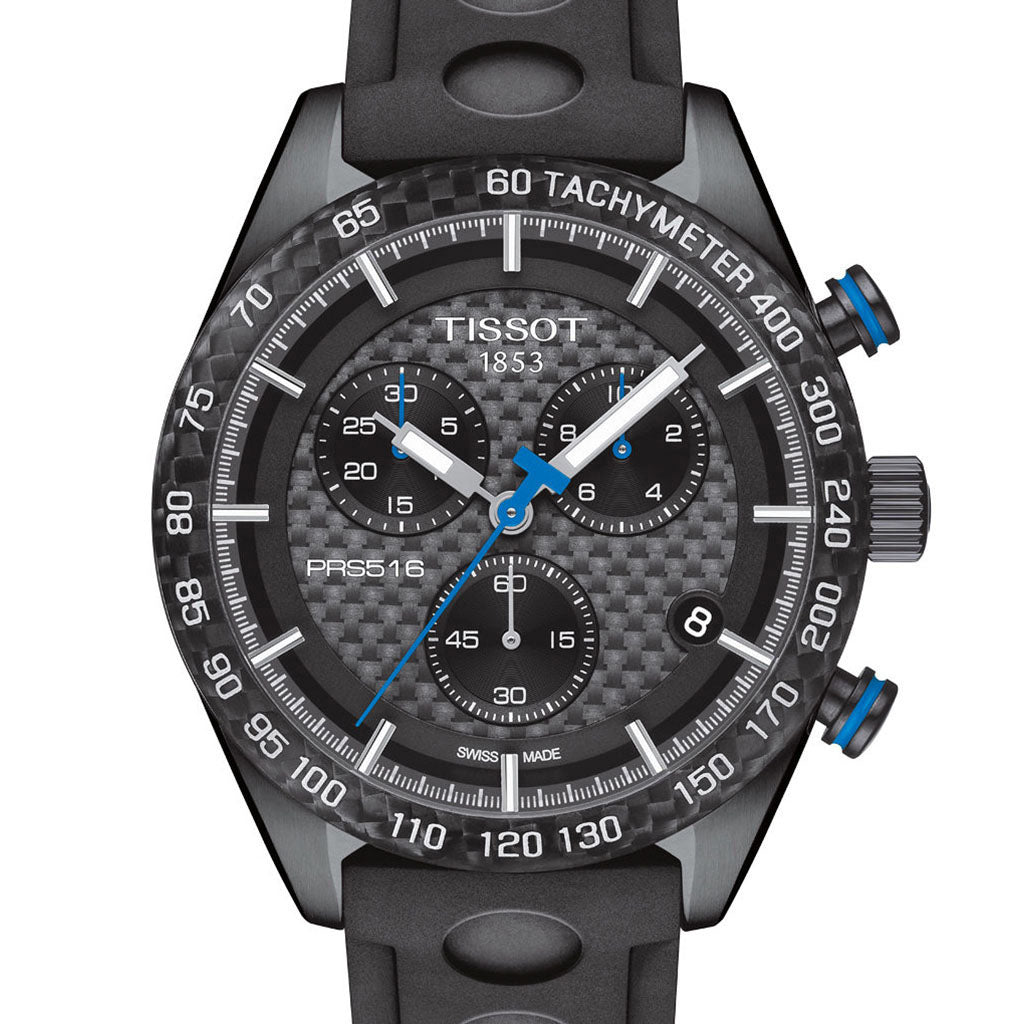 Tissot T-Sport PRS516 Chronograph T100.417.37.201.00