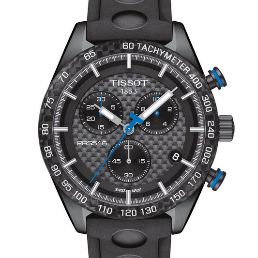 Tissot T-Sport PRS516 Chronograph T100.417.37.201.00