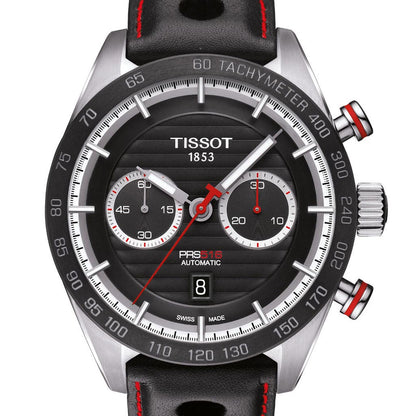 Tissot Sport PRS 516 Automatic Chronograph T100.427.16.051.00
