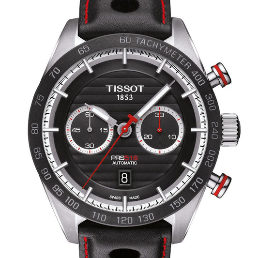 Tissot Sport PRS 516 Automatic Chronograph T100.427.16.051.00