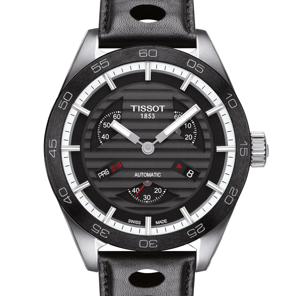 Tissot T-Sport PRS516 Automatic Small Seconde T100.428.16.051.00