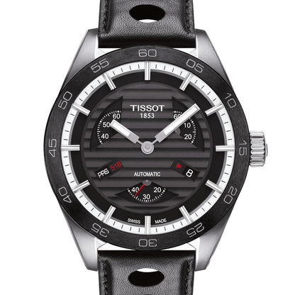 Tissot T-Sport PRS516 Automatic Small Seconde T100.428.16.051.00