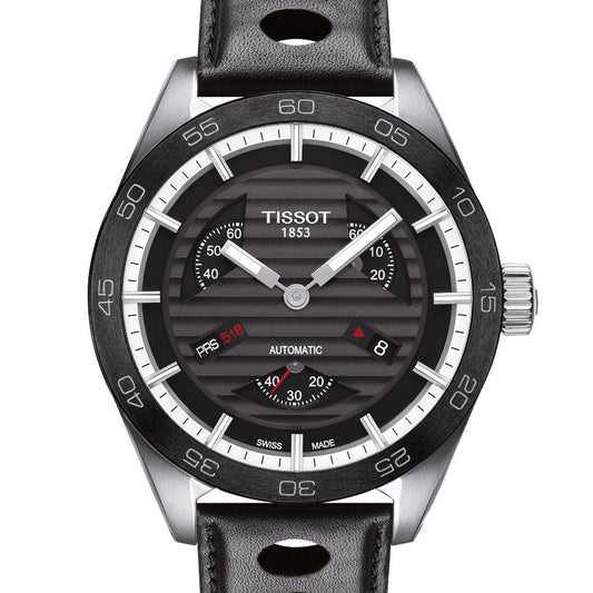 Tissot T-Sport PRS516 Automatic Small Seconde T100.428.16.051.00