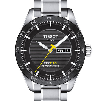 Tissot T-Sport PRS516 Powermatic 80 T100.430.11.051.00
