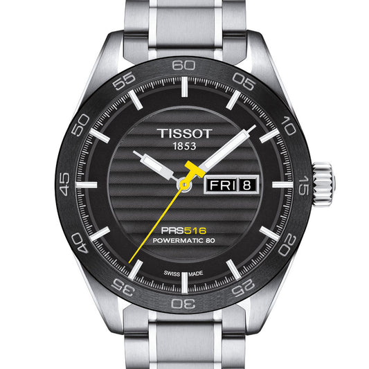Tissot T-Sport PRS516 Powermatic 80 T100.430.11.051.00