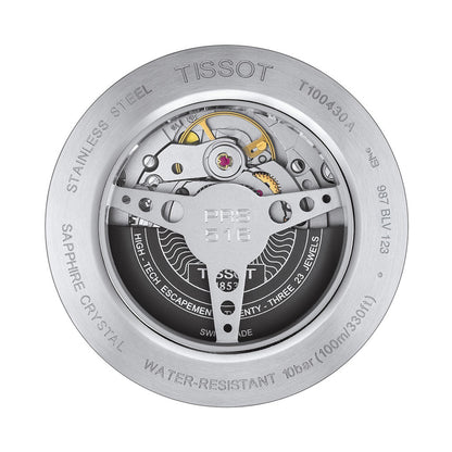 PRS 516 42MM Powermatic Black Stainless Steel
