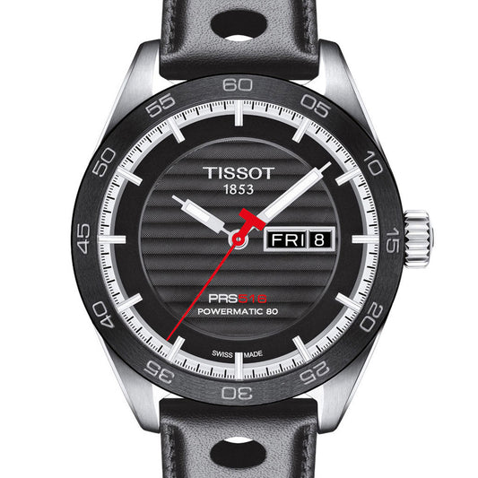 Tissot T-Sport PRS516 Powermatic 80 T100.430.16.051.00