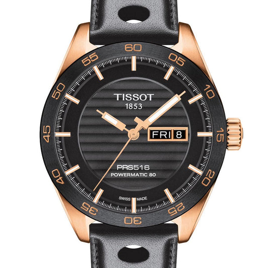 Tissot T-Sport PRS516 Powermatic 80 T100.430.36.051.00