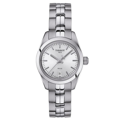 PR 100 25MM Lady Small Silver