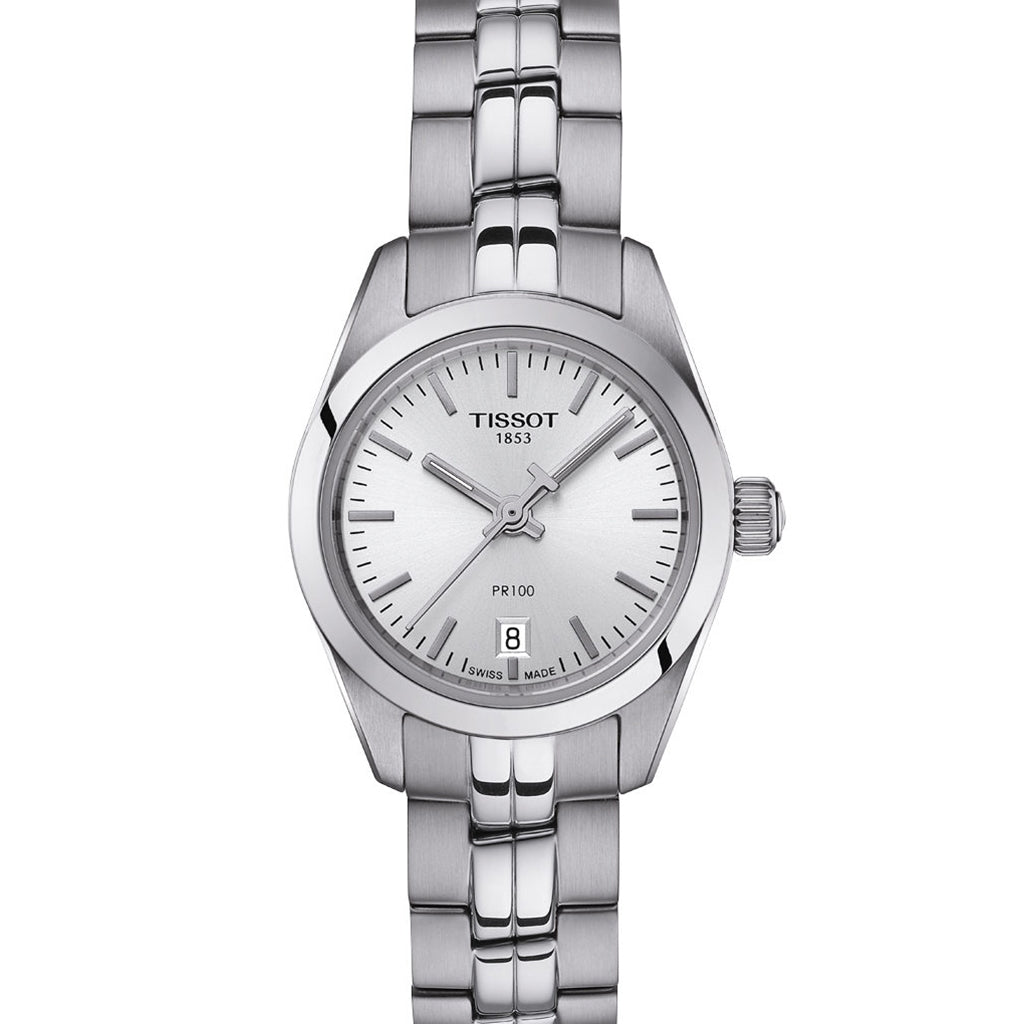 Tissot Classic PR 100 Lady Small T101.010.11.031.00