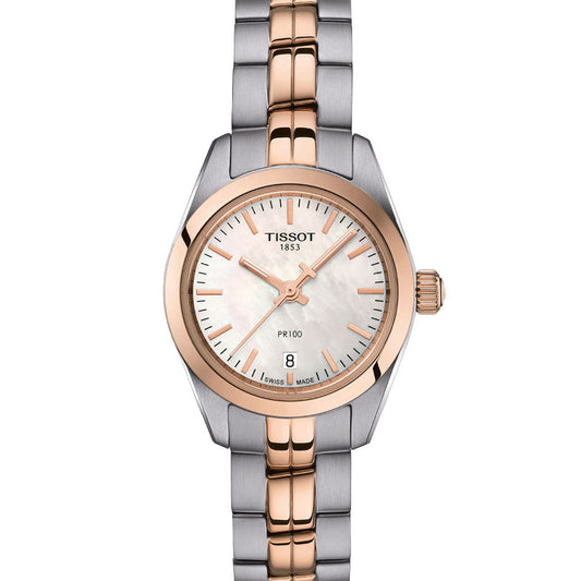 Tissot Classic PR 100 Lady Small T101.010.22.111.01