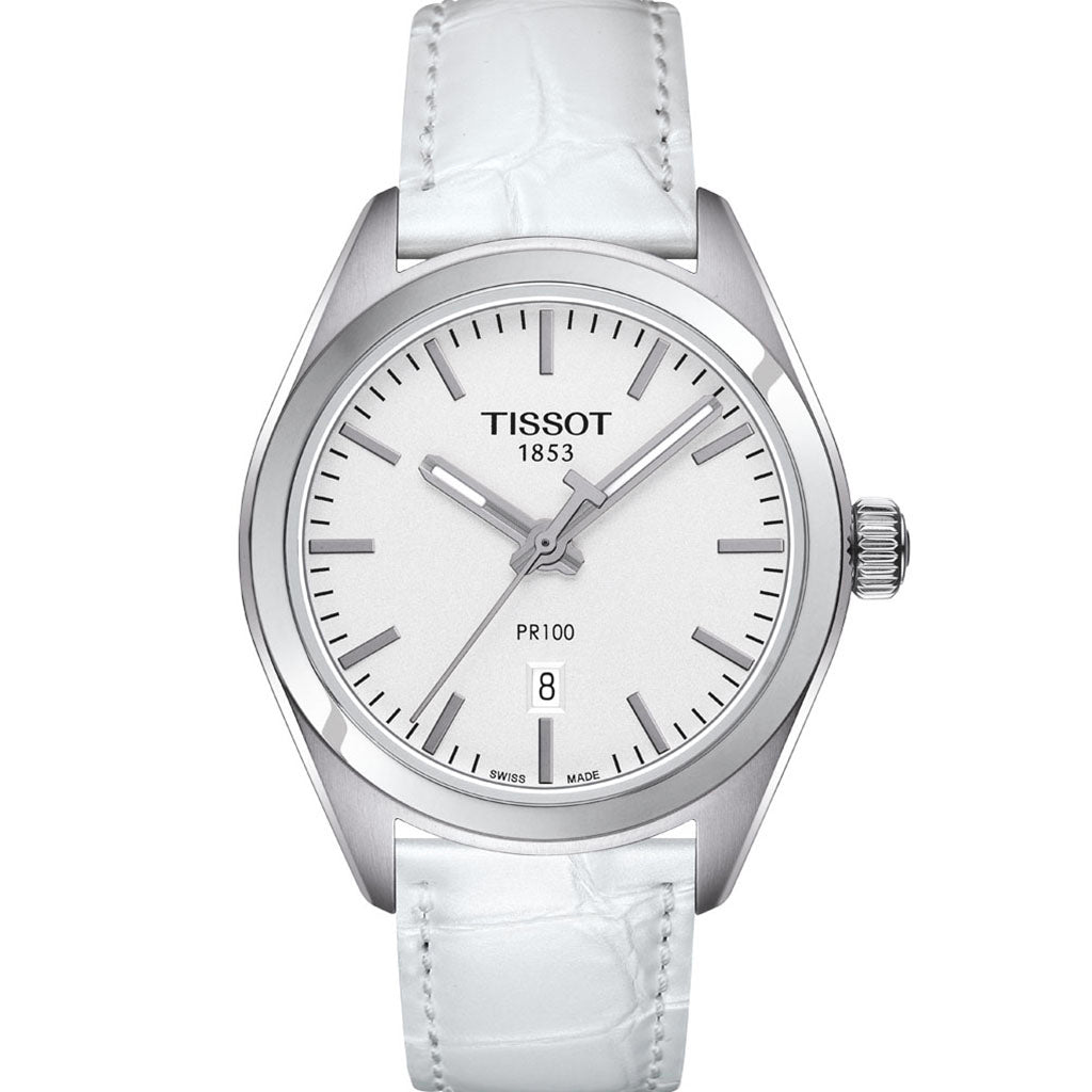 Tissot Classic PR 100 Lady T101.210.16.031.00