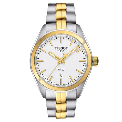 PR 100 33MM Lady Bicolor Metal