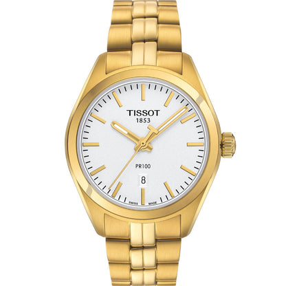 Tissot Classic PR 100 Lady ETA T101.210.33.031.00