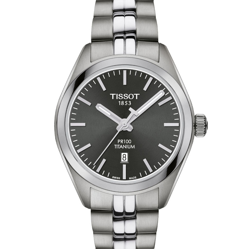 Tissot Classic PR 100 Lady T101.210.44.061.00
