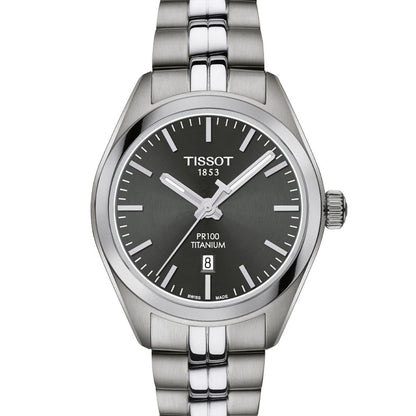 Tissot Classic PR 100 Lady T101.210.44.061.00