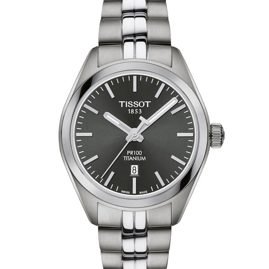 Tissot Classic PR 100 Lady T101.210.44.061.00