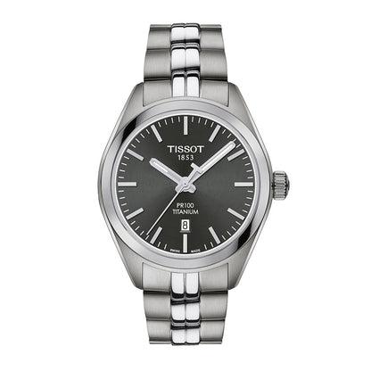PR 100 33MM Lady Black Titanium
