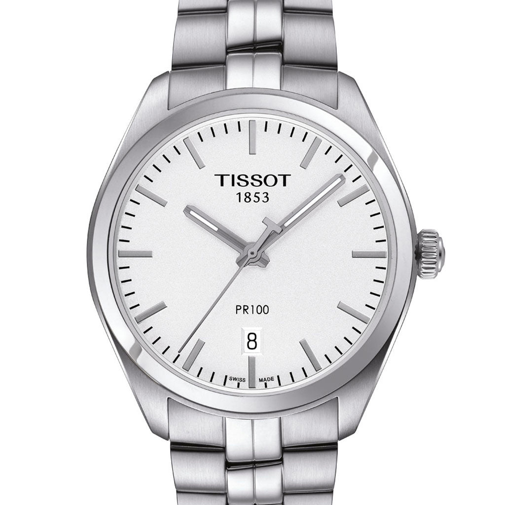 Tissot Classic PR 100 T101.410.11.031.00