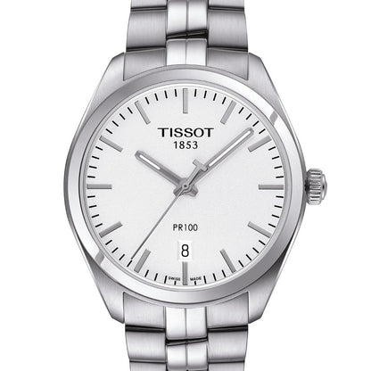 Tissot Classic PR 100 T101.410.11.031.00