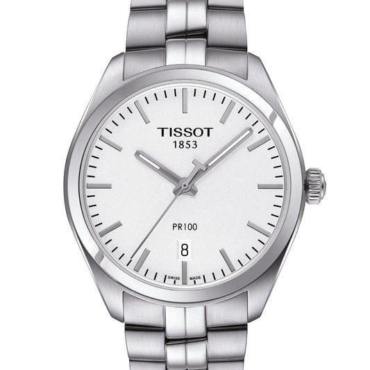 Tissot Classic PR 100 T101.410.11.031.00