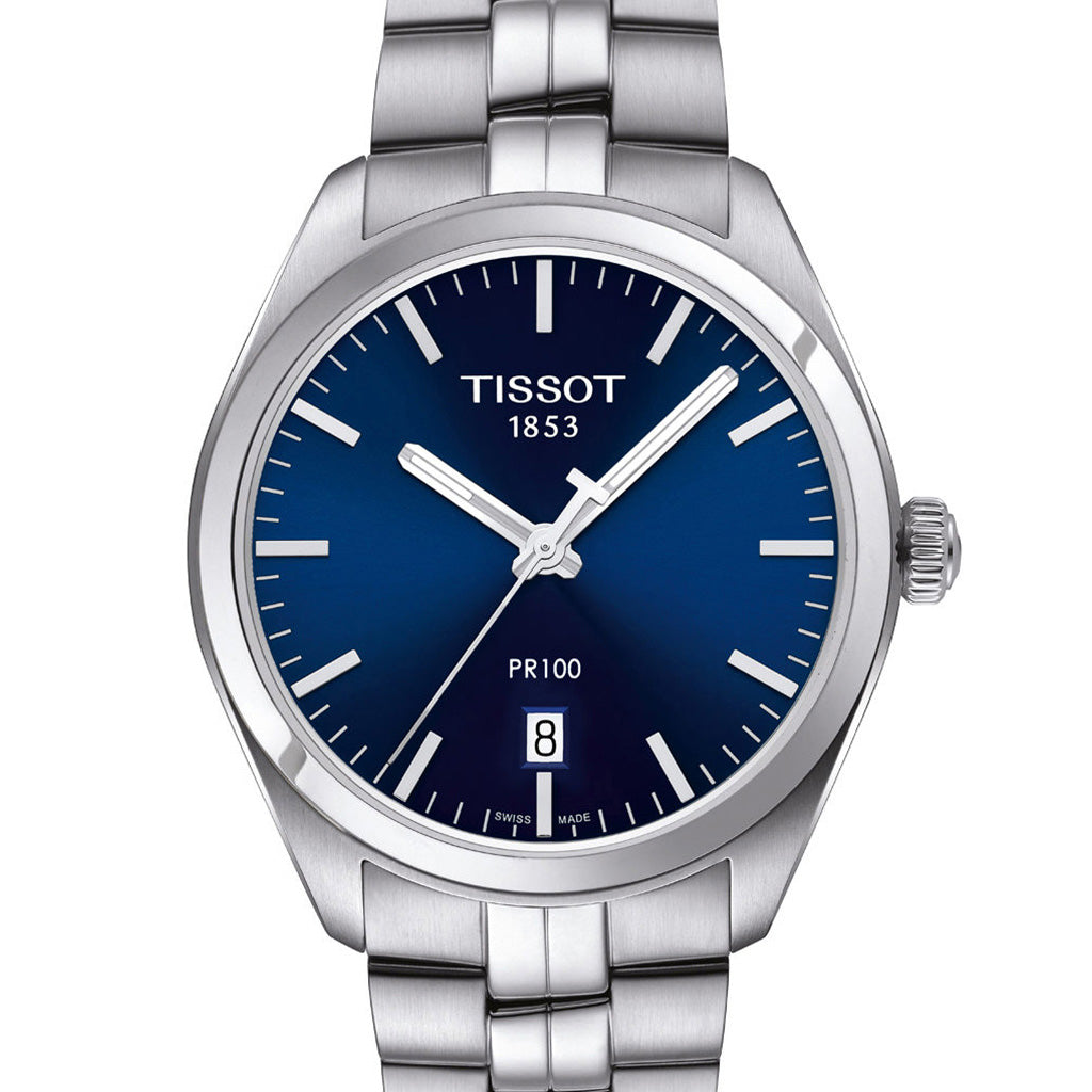 Tissot Classic PR 100 T101.410.11.041.00