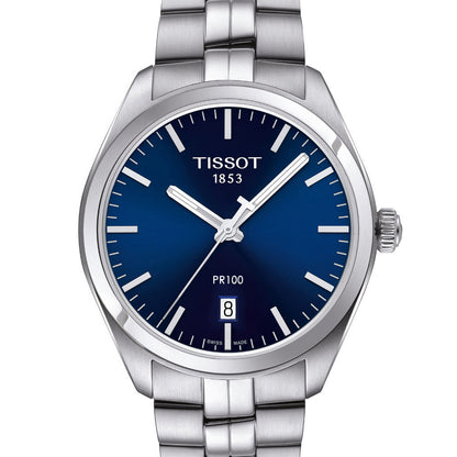 Tissot Classic PR 100 T101.410.11.041.00
