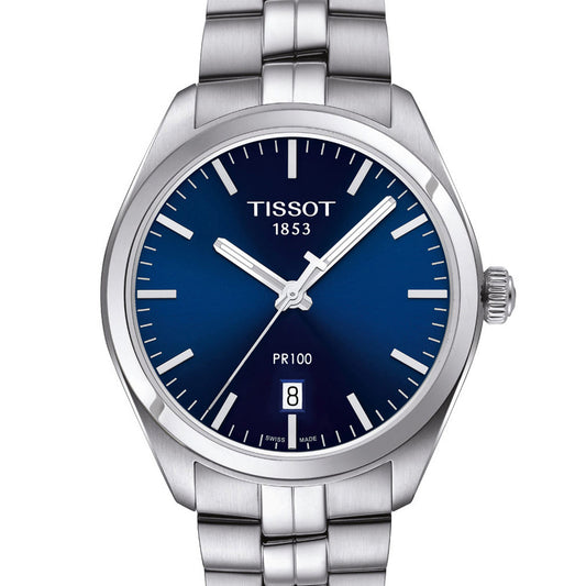Tissot Classic PR 100 T101.410.11.041.00
