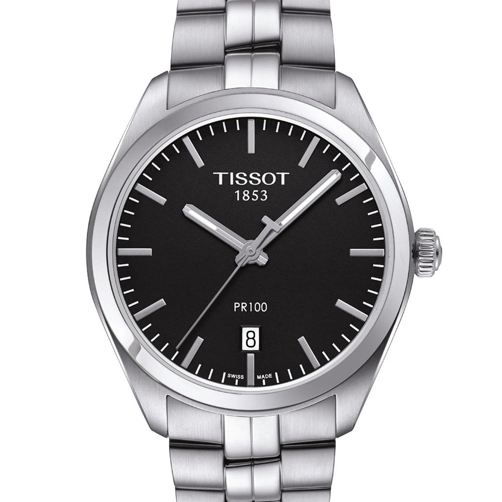 Tissot Classic PR 100 T101.410.11.051.00