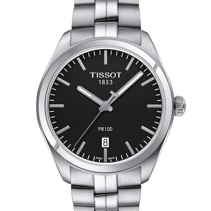 Tissot Classic PR 100 T101.410.11.051.00