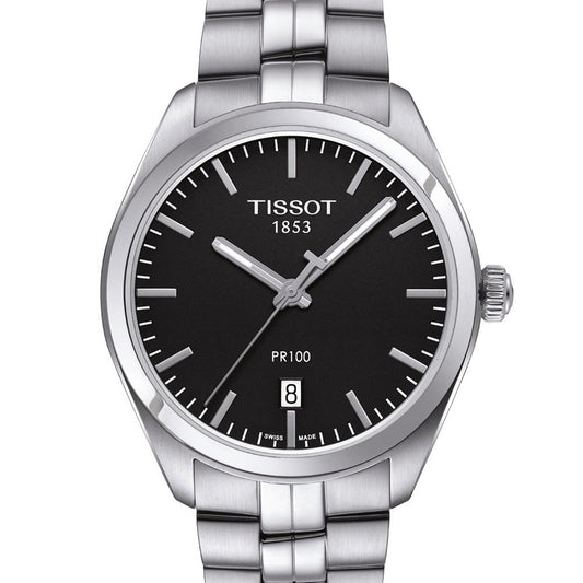Tissot Classic PR 100 T101.410.11.051.00