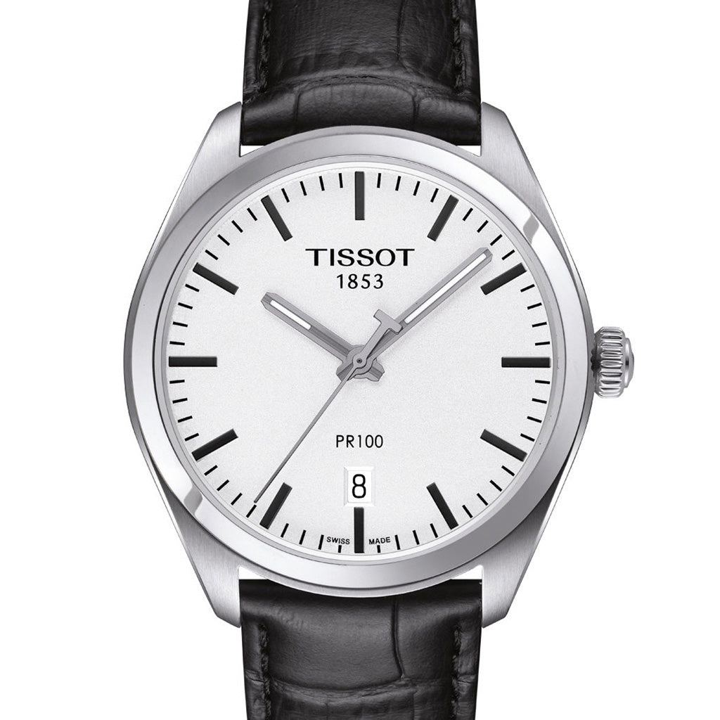 Tissot Classic PR 100 T101.410.16.031.00