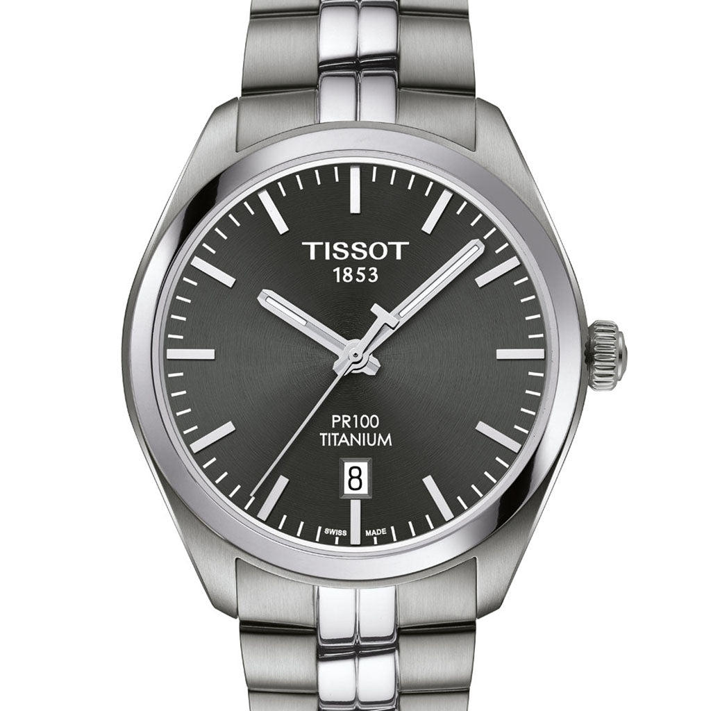 Tissot Classic PR 100 T101.410.44.061.00