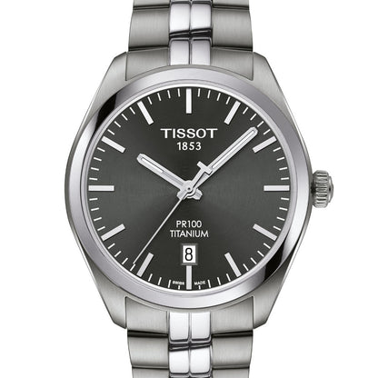 Tissot Classic PR 100 T101.410.44.061.00